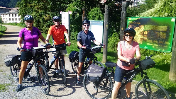 Imagen de Creative Catalonia - Bike and Walking Holidays S.L (8 de 13)