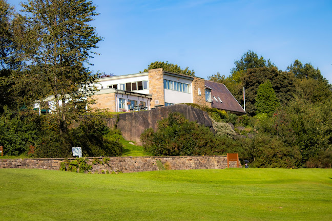 Comments and reviews of Rawdon Golf & Lawn Tennis Club