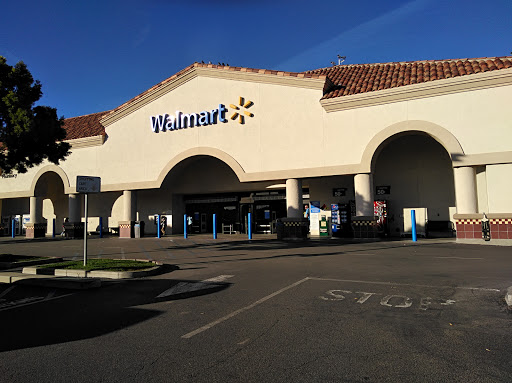 Discount Store «Walmart», reviews and photos, 1168 W Branch St, Arroyo Grande, CA 93420, USA