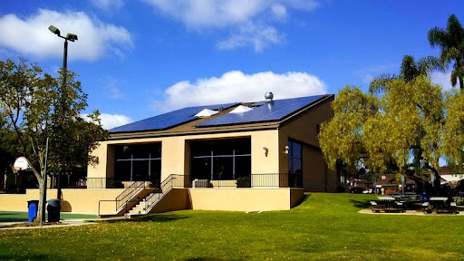 New Day Solar image