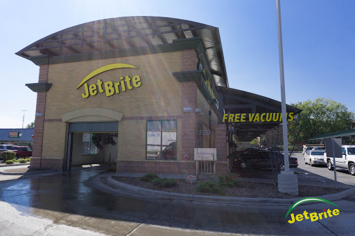 Car Wash «Jet Brite Car Wash», reviews and photos, 625 W Lake St, Addison, IL 60101, USA