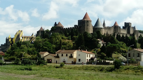 Centre de loisirs Bridge Club Carcassonne Carcassonne