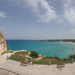 Photo n°2 de l'avis de carrea.i fait le 13/06/2019 à 22:35 sur le  Hotel Belvedere Salento à Torre dell'Orso
