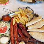 Photo n°1 de l'avis de Lars. fait le 06/04/2024 à 17:48 sur le  Balkanrestaurant PiK à Ehingen