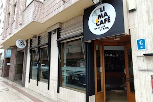 Lima Café - Cocina Libre image