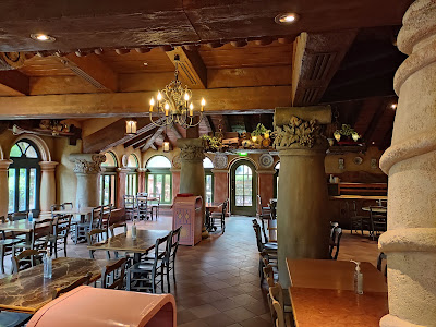 Pizzeria Bella Notte à Chessy