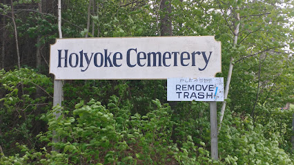 Holyoke Cemetery
