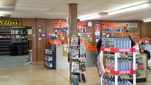 Motorcycle Shop «Deadeye Choppers», reviews and photos, 334 US-69, Kansas City, MO 64119, USA