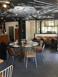 Photos du propriétaire du Restaurant Monsieur Auguste à Le Havre - n°4