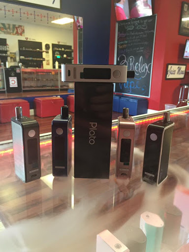 Vaporizer Store «The Vape Shop of Pace - Milton - Pensacola», reviews and photos, 4430 US-90 D, Pace, FL 32571, USA