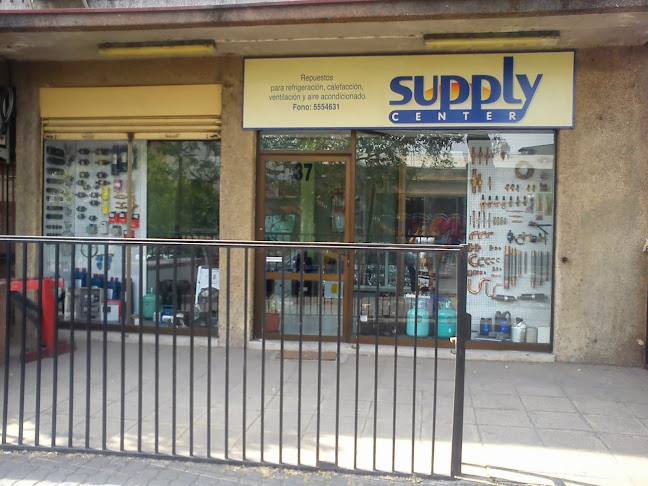 Opiniones de Supplycenter S.A. en San Bernardo - Tienda de electrodomésticos