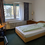 Photo n°4 de l'avis de Julien. fait le 25/02/2019 à 10:58 sur le  LAT Hotel & Apartmenthaus Berlin GmbH à Eisenhüttenstadt