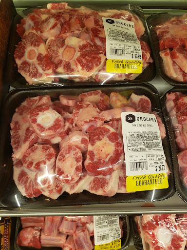 Grocery Store «Winn-Dixie», reviews and photos, 3435 N Pine Ave, Ocala, FL 34475, USA