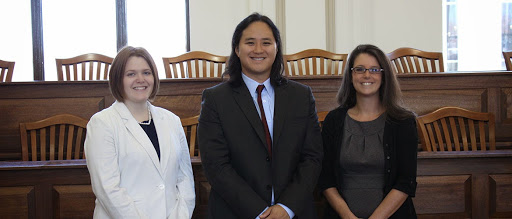 Law Firm «Nielsen Legal», reviews and photos