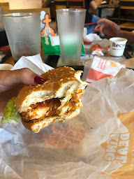 Photo n°19 de Burger King à Avignon ()