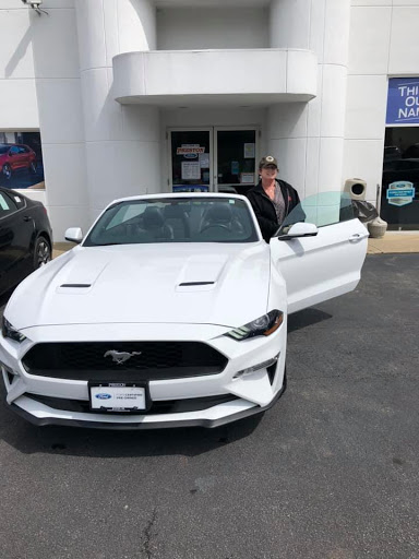 Ford Dealer «Preston Ford», reviews and photos, 13580 W Center St, Burton, OH 44021, USA