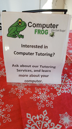 Computer Frog Service Center of Flint, 7005 N Saginaw Rd, Mt Morris, MI 48458, USA, 