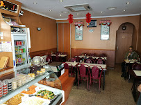 Atmosphère du Restaurant asiatique Ye Xing Yuan à Fontenay-aux-Roses - n°2