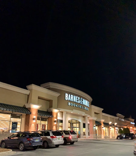 Book Store «Barnes & Noble», reviews and photos, 171 Main St, Birmingham, AL 35244, USA