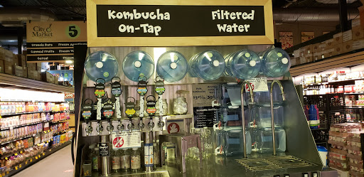 Grocery Store «City Market/Onion River Co-op», reviews and photos, 82 S Winooski Ave, Burlington, VT 05401, USA