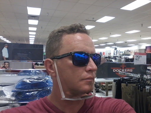 Department Store «Bealls», reviews and photos, 1663 W Henderson St, Cleburne, TX 76033, USA