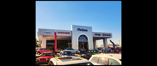 Car Dealer «Firkins Automotive», reviews and photos, 2600 1st St, Bradenton, FL 34208, USA