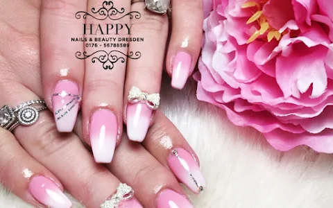 Happy Nails and Beauty image