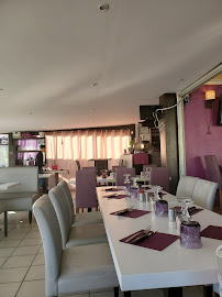 Atmosphère du Restaurant Maxim' à Gruissan - n°16