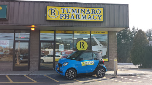 Pharmacy «Tuminaro Pharmacy», reviews and photos, 800 NY-82, Hopewell Junction, NY 12533, USA