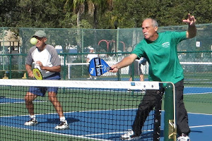 Vero Beach Pickleball