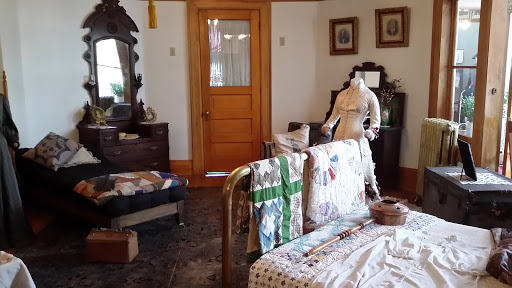 Museum «Miramont Castle Museum», reviews and photos, 9 Capitol Hill Ave, Manitou Springs, CO 80829, USA