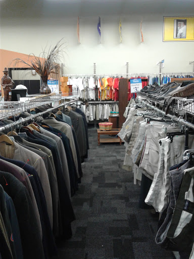 Non-Profit Organization «Goodwill», reviews and photos