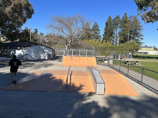 Corte Madera Skatepark