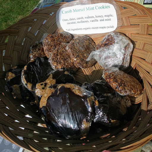 Raw Food Restaurant «Treehouse For Earths Children Holistic Center», reviews and photos, 22906 Mooney St, Farmington, MI 48336, USA