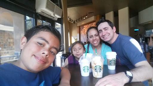 Starbucks image