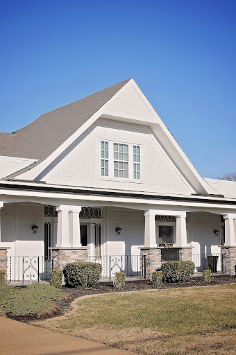 Funeral Home «Phillips-Robinson Funeral Home», reviews and photos, 2707 Gallatin Pike, Nashville, TN 37216, USA