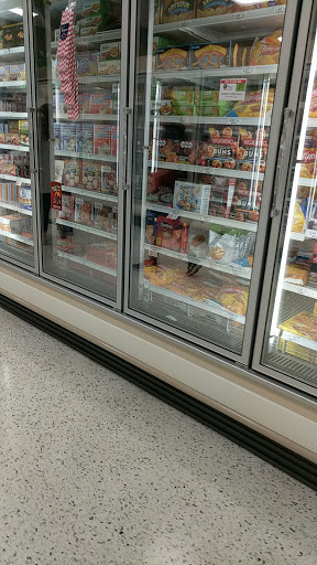 Supermarket «Publix Super Market at Camden Woods Shopping Center», reviews and photos, 1601 Ga Highway 40 E, Kingsland, GA 31548, USA