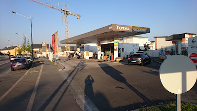 Access - TotalEnergies à Nantes