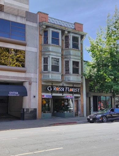 Florist «G Rossi Florist», reviews and photos, 1208 J St, Sacramento, CA 95814, USA