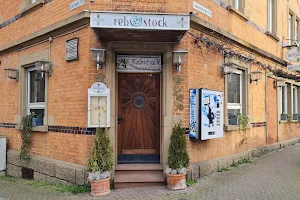 Restaurant Rebstock La Petite Provence image