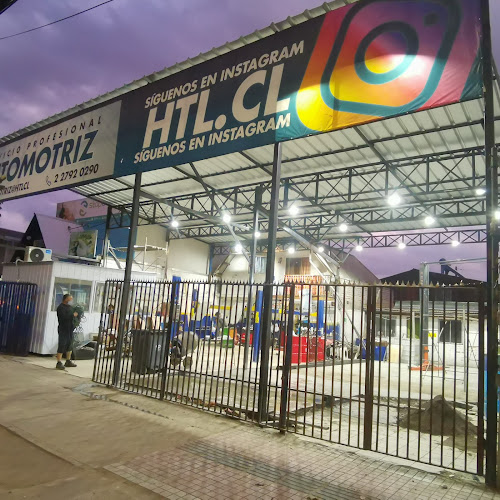 Hightronic Ltda