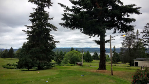 Golf Club «Vashon Island Golf & Country», reviews and photos, 24615 75th Ave SW, Vashon, WA 98070, USA