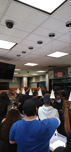 Jewelry Store «Golden Nugget Jewelers», reviews and photos, 800 Chestnut St, Philadelphia, PA 19107, USA