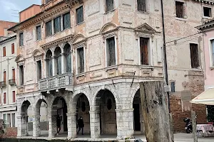 Palazzo Grassi image