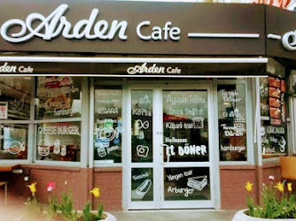 Arden Cafe (ÇENGELKÖY)