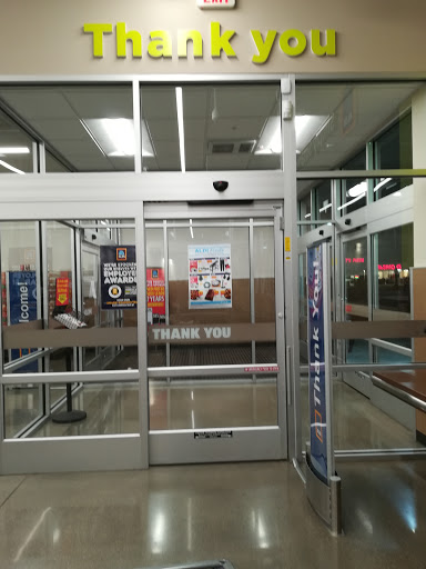 Supermarket «ALDI», reviews and photos, 1301 Monmouth St, Newport, KY 41071, USA