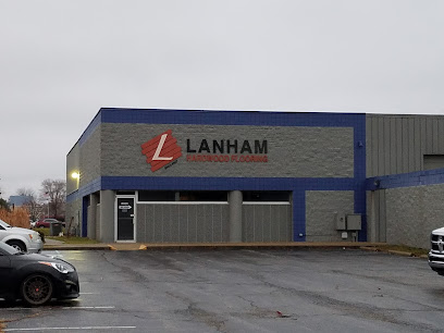 Lanham Hardwood Flooring