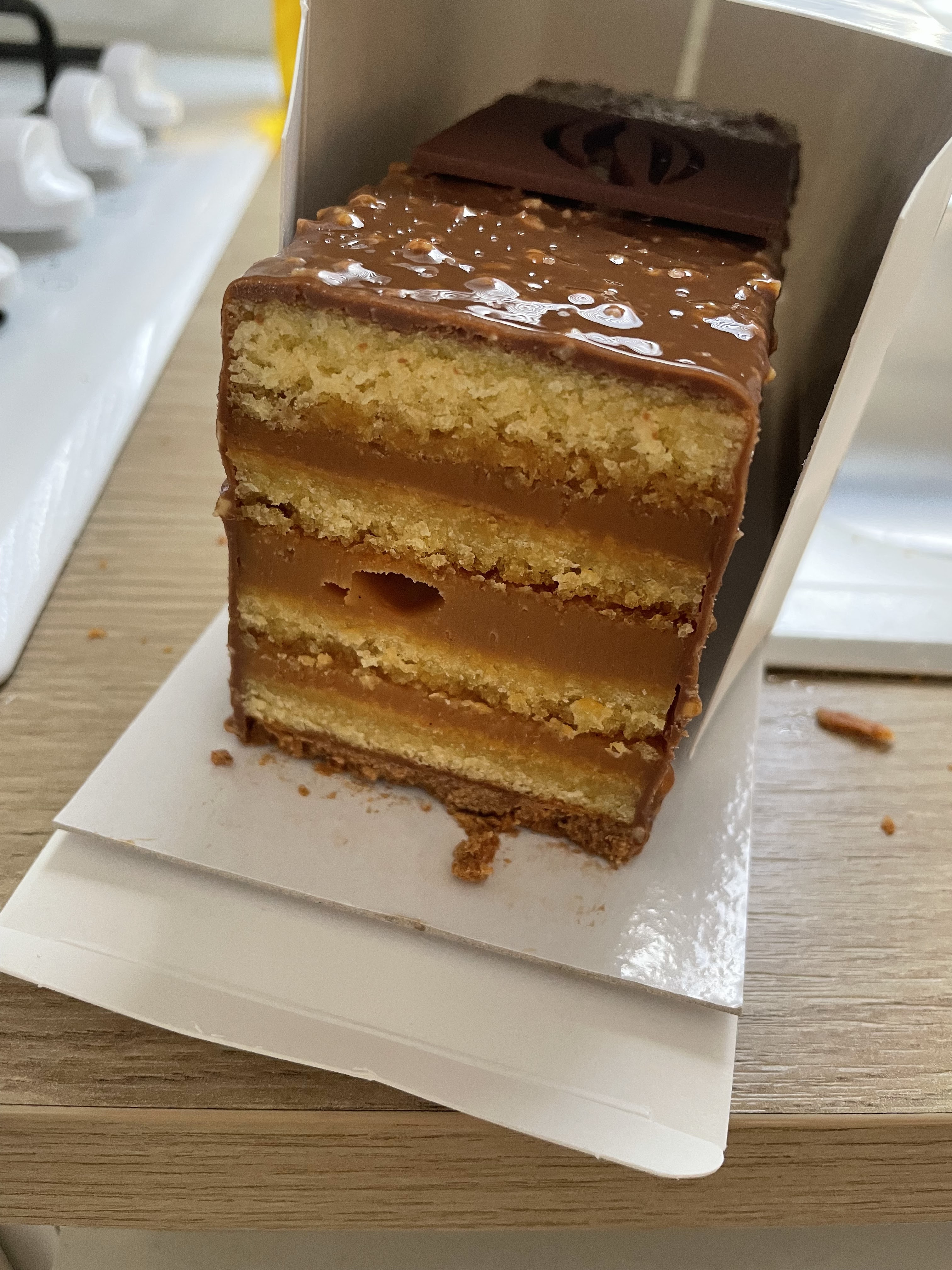 Photo n° 2 de l'avis de Julien.i fait le 08/07/2021 à 15:53