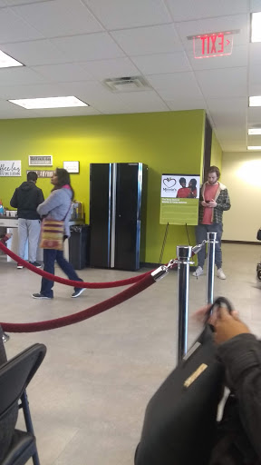 Food Bank «Minnies Food Pantry», reviews and photos