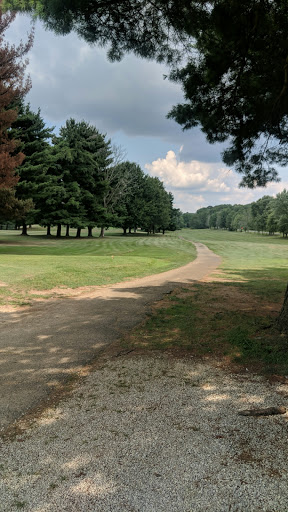 Golf Course «Spring Hills Golf Course», reviews and photos, 6571 S Cleveland Massillon Rd, Clinton, OH 44216, USA